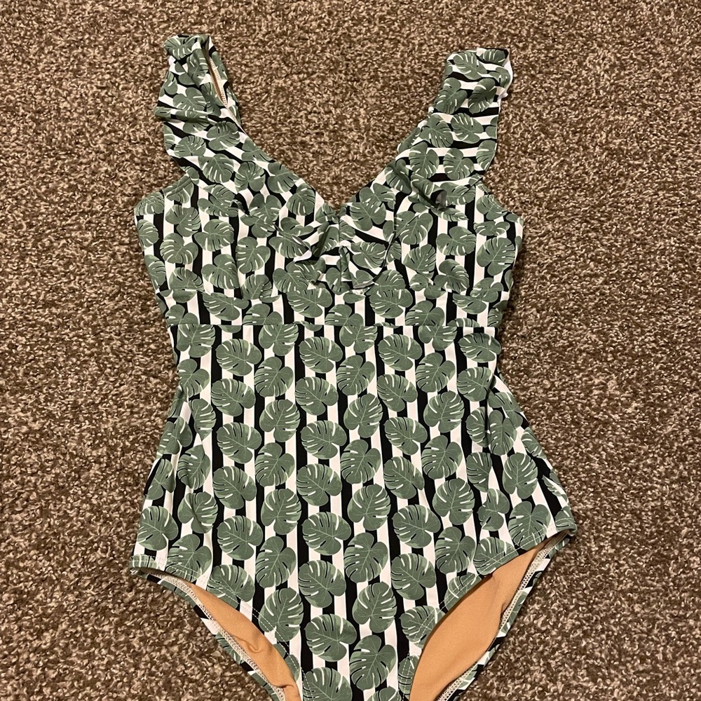 Downeast swimsuit